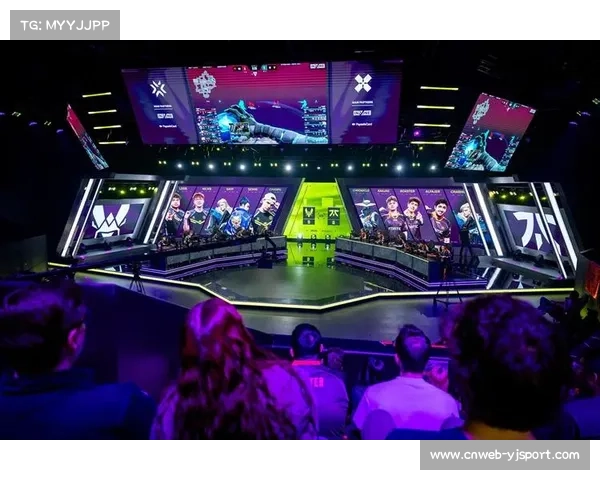 VCT EMEA黑马BBL成功晋级 LewN怪物级表现引发豪门争夺