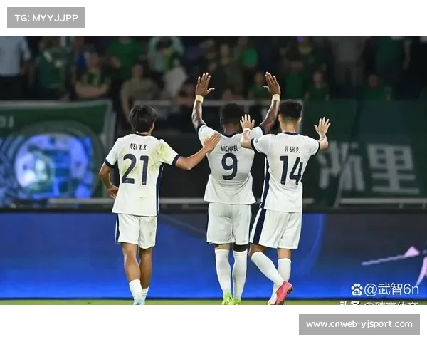 上海海港客场战平大连英博，成功卫冕实现中超三连冠伟业