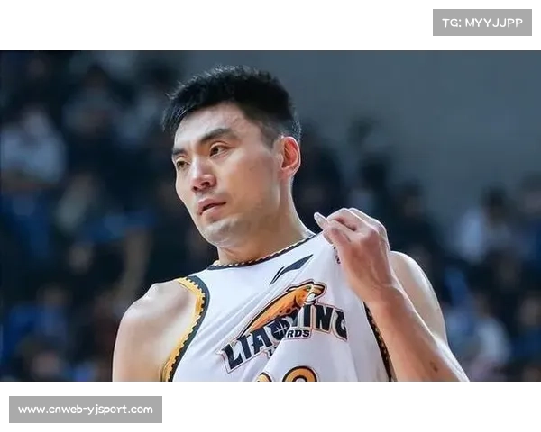 广厦首节领先辽宁，布朗三分手感火热