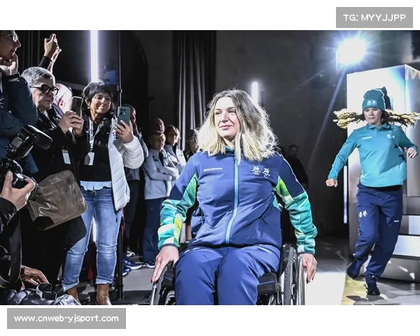 冬奥会志愿者培训完成，即将服务米兰赛场