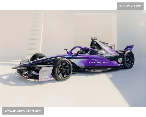 FE电动方程式罗兰德夺冠，保时捷斩获车队总冠军