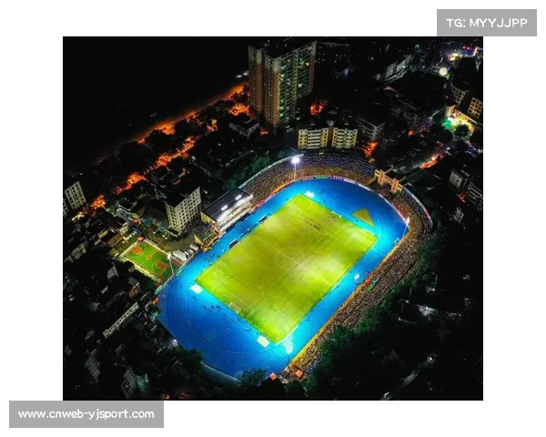 三水南部足球中心西甲观赛球场建设工程启动招标