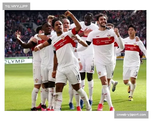 海登海姆主场3-3战平斯图加特,双方上演进球大战 海登海姆主场3-3战平斯图加特,双方上演进球大战