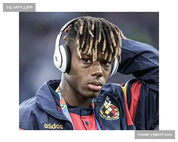 曼联有意毕尔巴鄂竞技前锋尼科·威廉斯，解约金5000万欧元